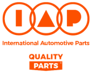 Quality Parts logo
