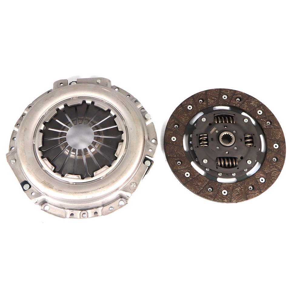 KIT FRIZIONE NO CUSCINETTO (PREMIUM)