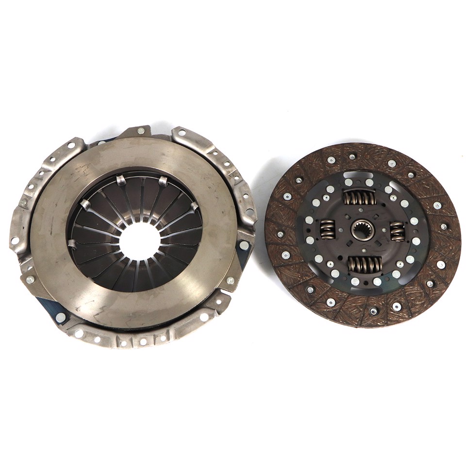 KIT FRIZIONE NO CUSCINETTO (PREMIUM) 2