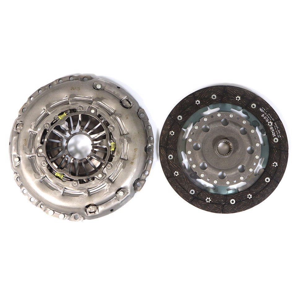 KIT FRIZIONE NO CUSCINETTO (PREMIUM)