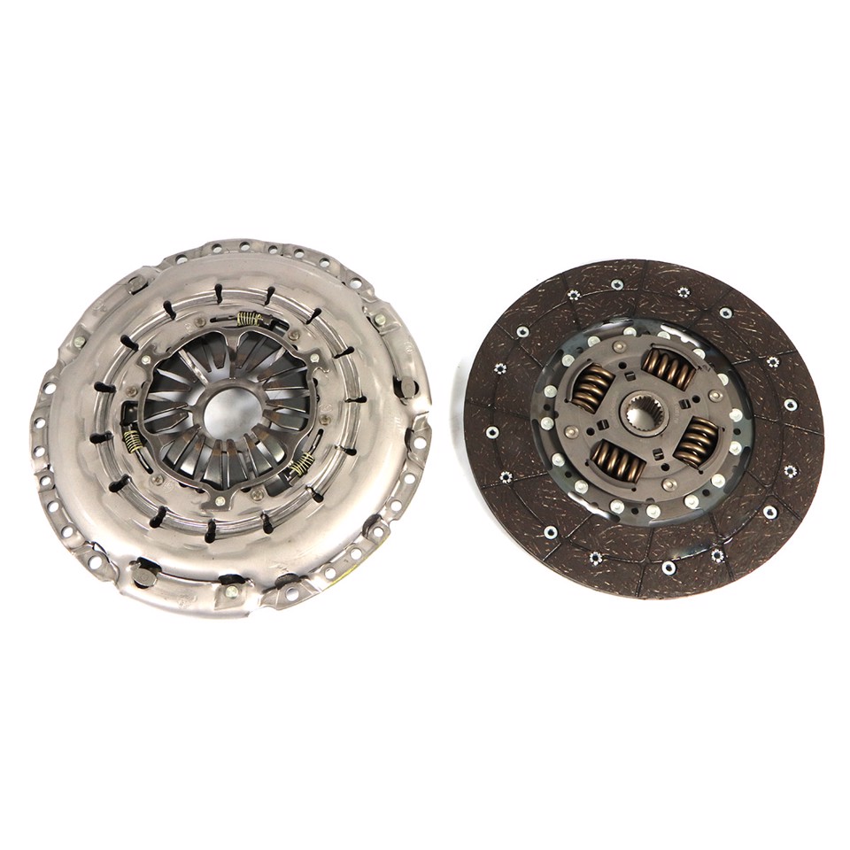 KIT FRIZIONE D.260 (NO CUSCINETTO)