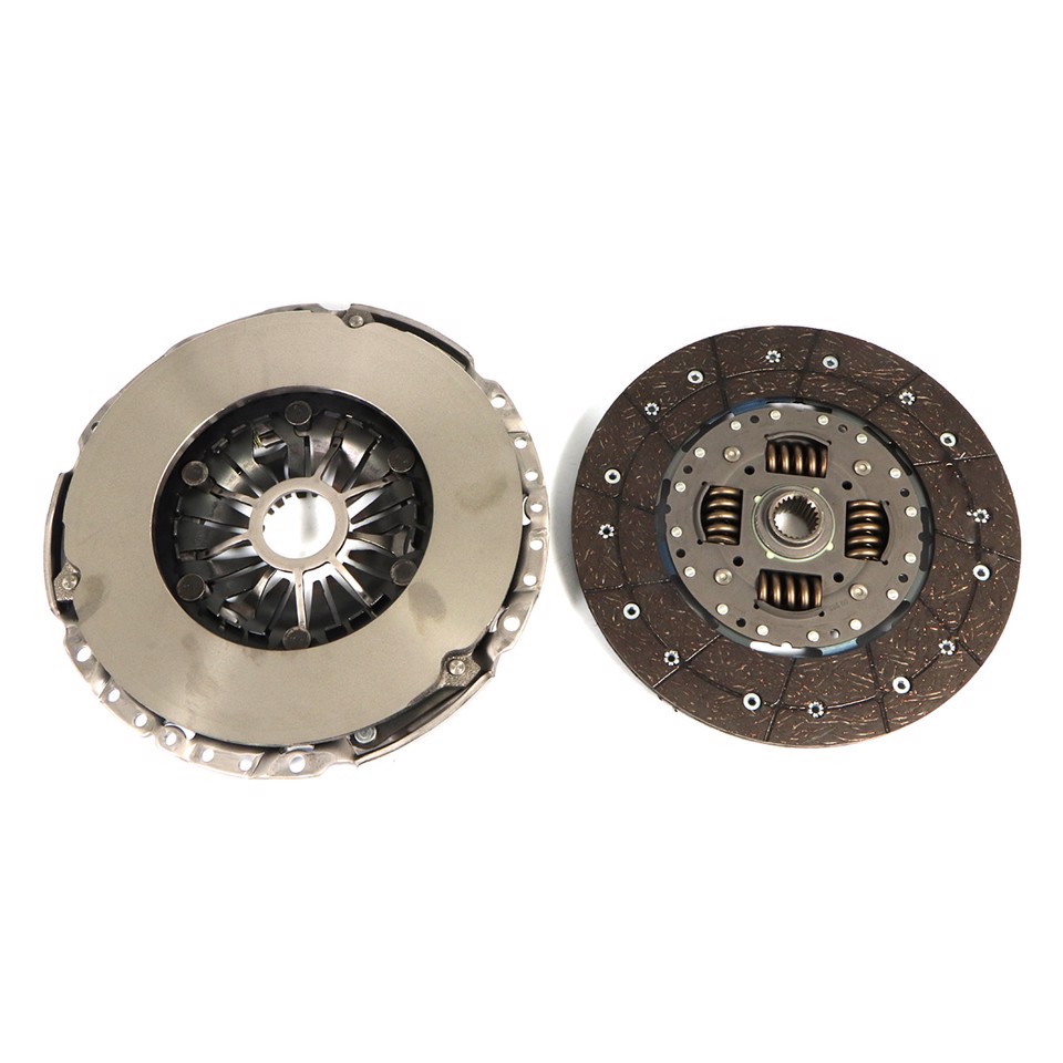 KIT FRIZIONE D.260 (NO CUSCINETTO) 2