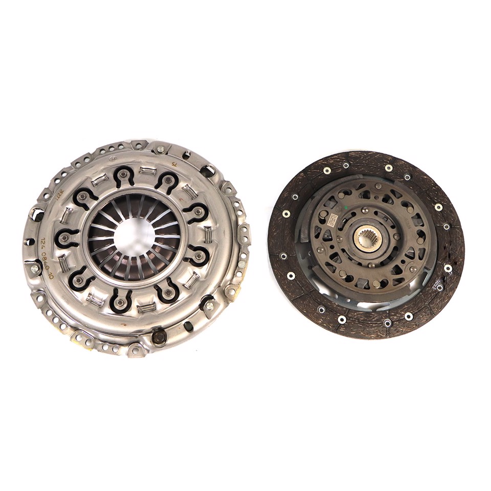 KIT FRIZIONE NO CUSCINETTO (PREMIUM)