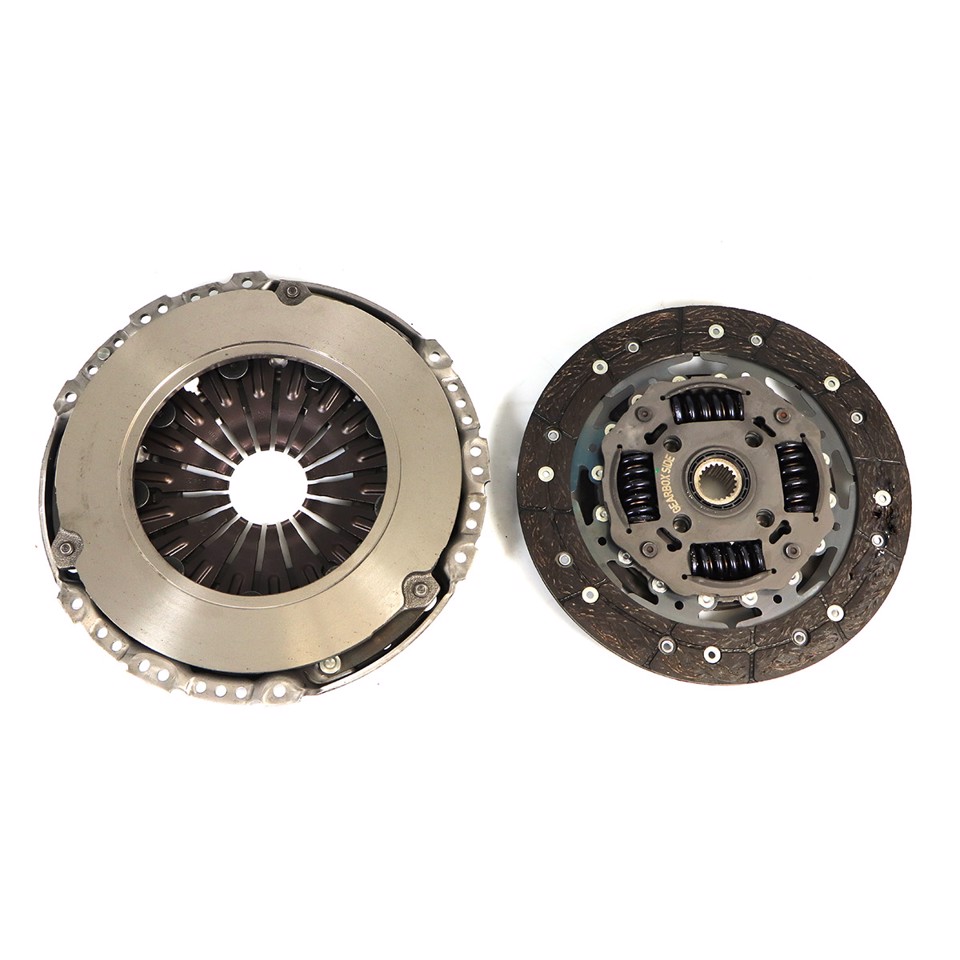 KIT FRIZIONE NO CUSCINETTO (PREMIUM) 2