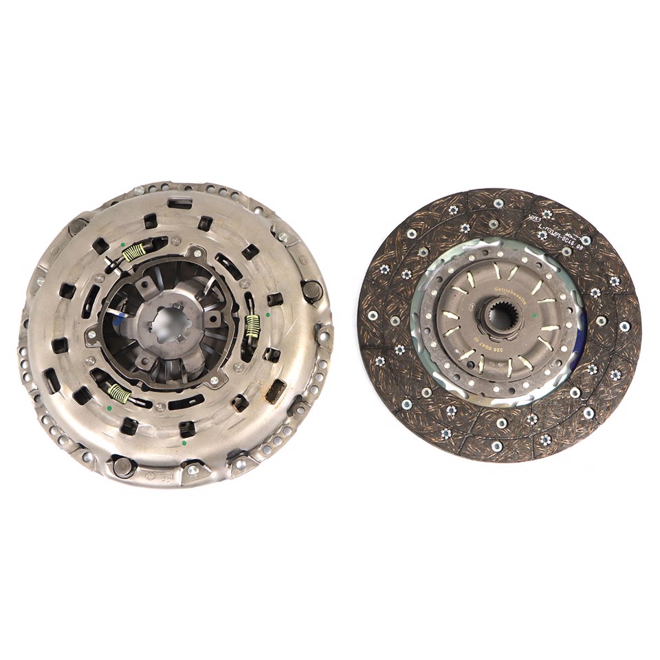 KIT FRIZIONE NO CUSCINETTO (PREMIUM)